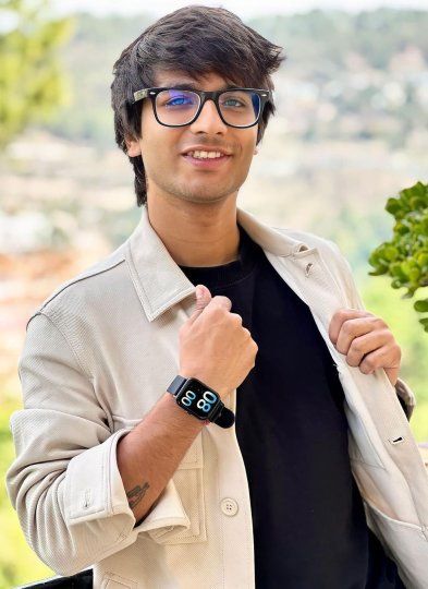 Sourav Joshi